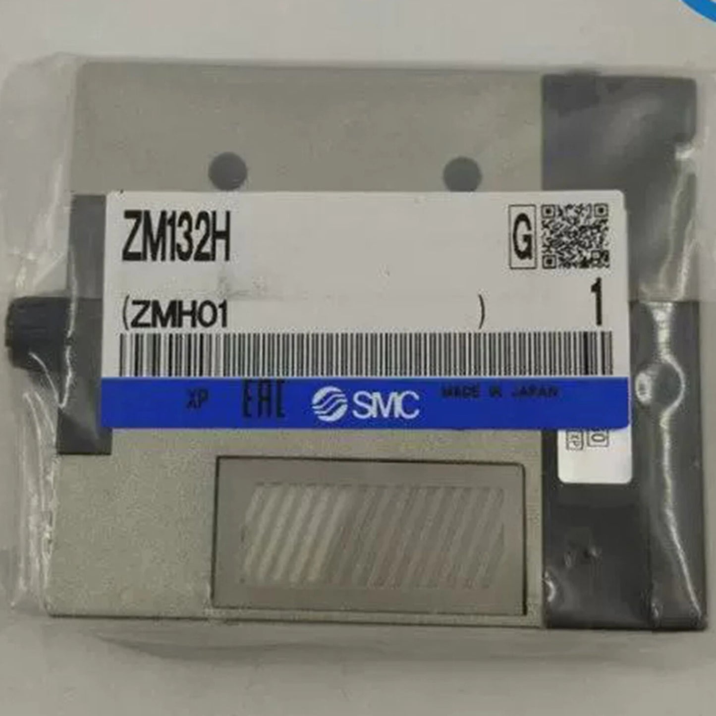 one  SMC ZM132H vacuum generator free shipping #P