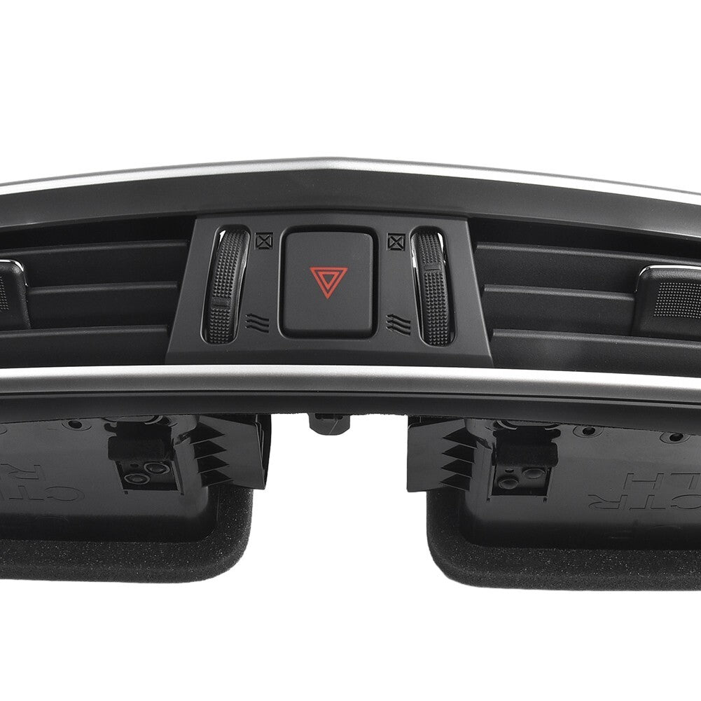 Center  for DASH Vent Assembly For Nissan  for ROGUE Sport 2017-2020 68750-6MA0A