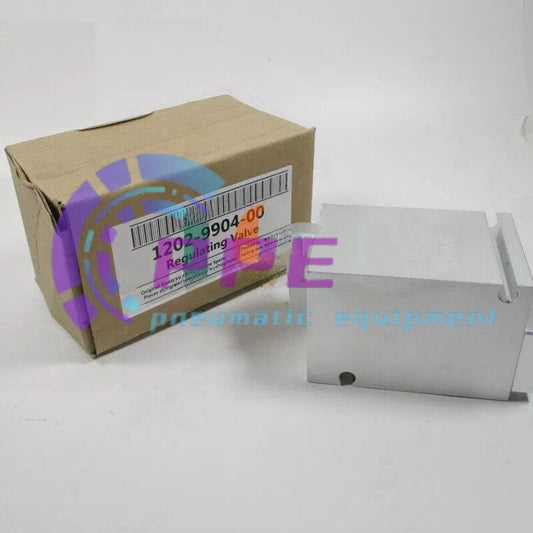 1PC  1202990400 Regulator Valve for Atlas Copco Compressor 1202-9904-00