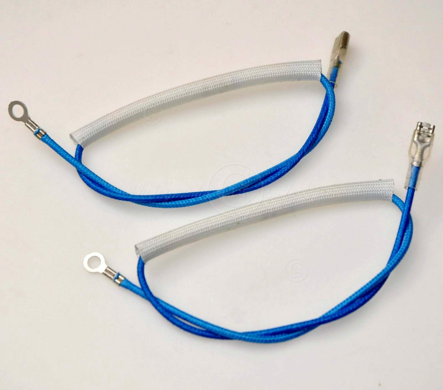 2x 142℃ 10A Appliance Rice Cooker Overload Fuse For Midea Supor etc Repair Part