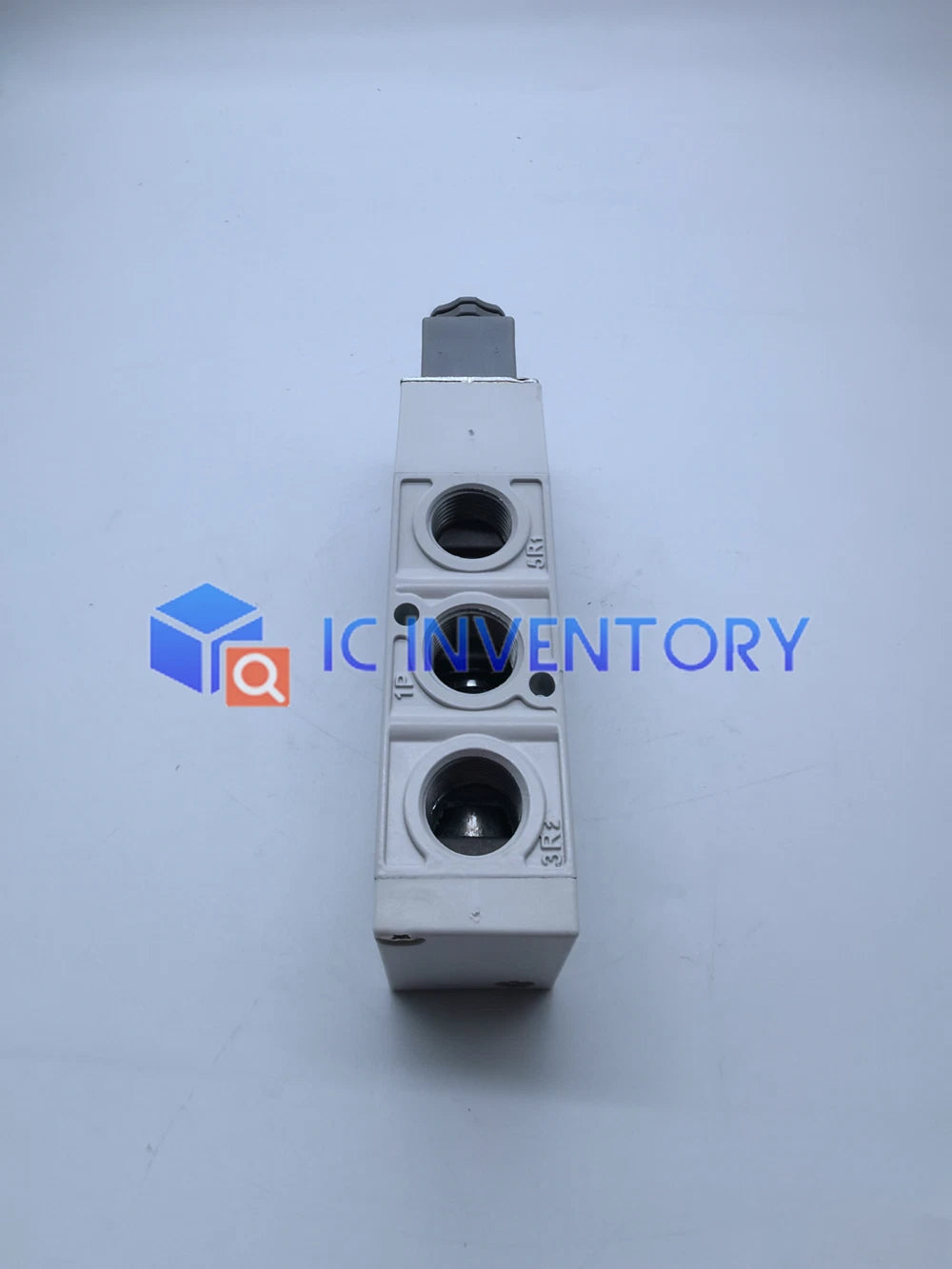 1PCS  MVSC-300-4E1 MVSC3004E1 MINDMAN Solenoid Valve 110VAC #P