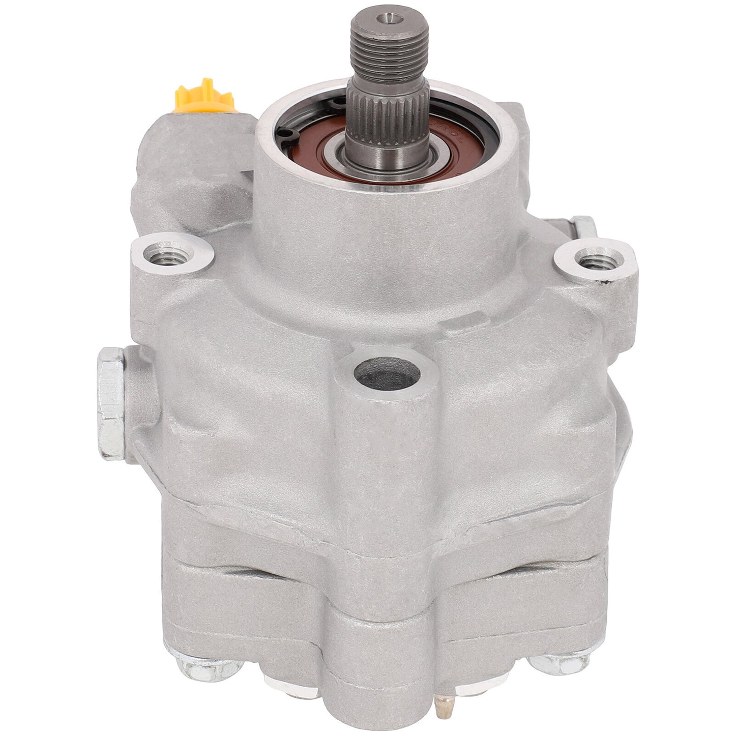 Power Steering Pump 21-5396 For Subaru Impreza 2004-2007 Saab 9-2X 2005-2006