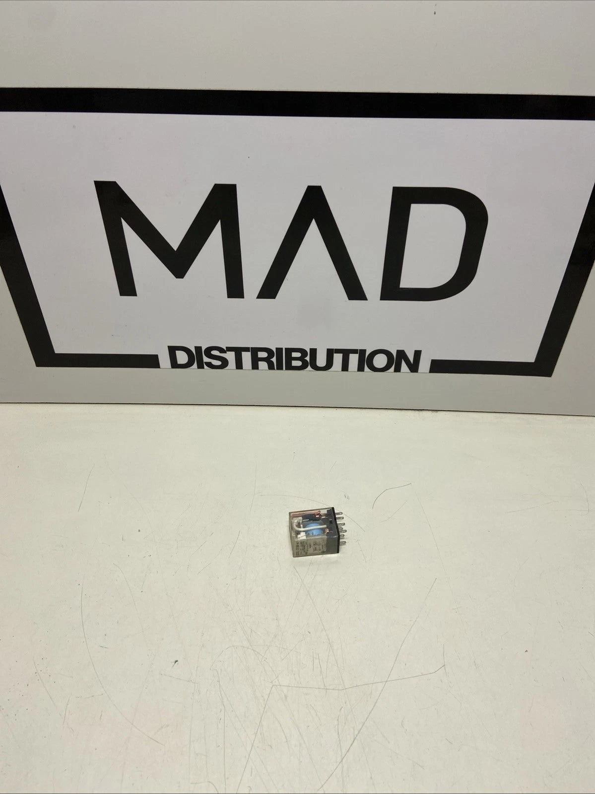 OMRON MY2N-D2 DC24 (S) / MY2ND2DC24S ( NO BOX)