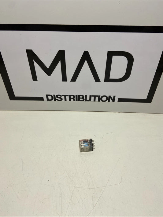 OMRON MY2N-D2 DC24 (S) / MY2ND2DC24S ( NO BOX)