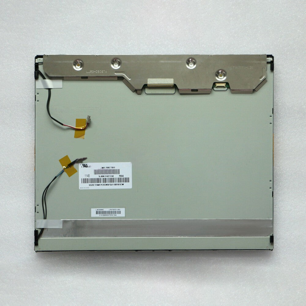 LCD Display Screen Panel For LTM170ET01