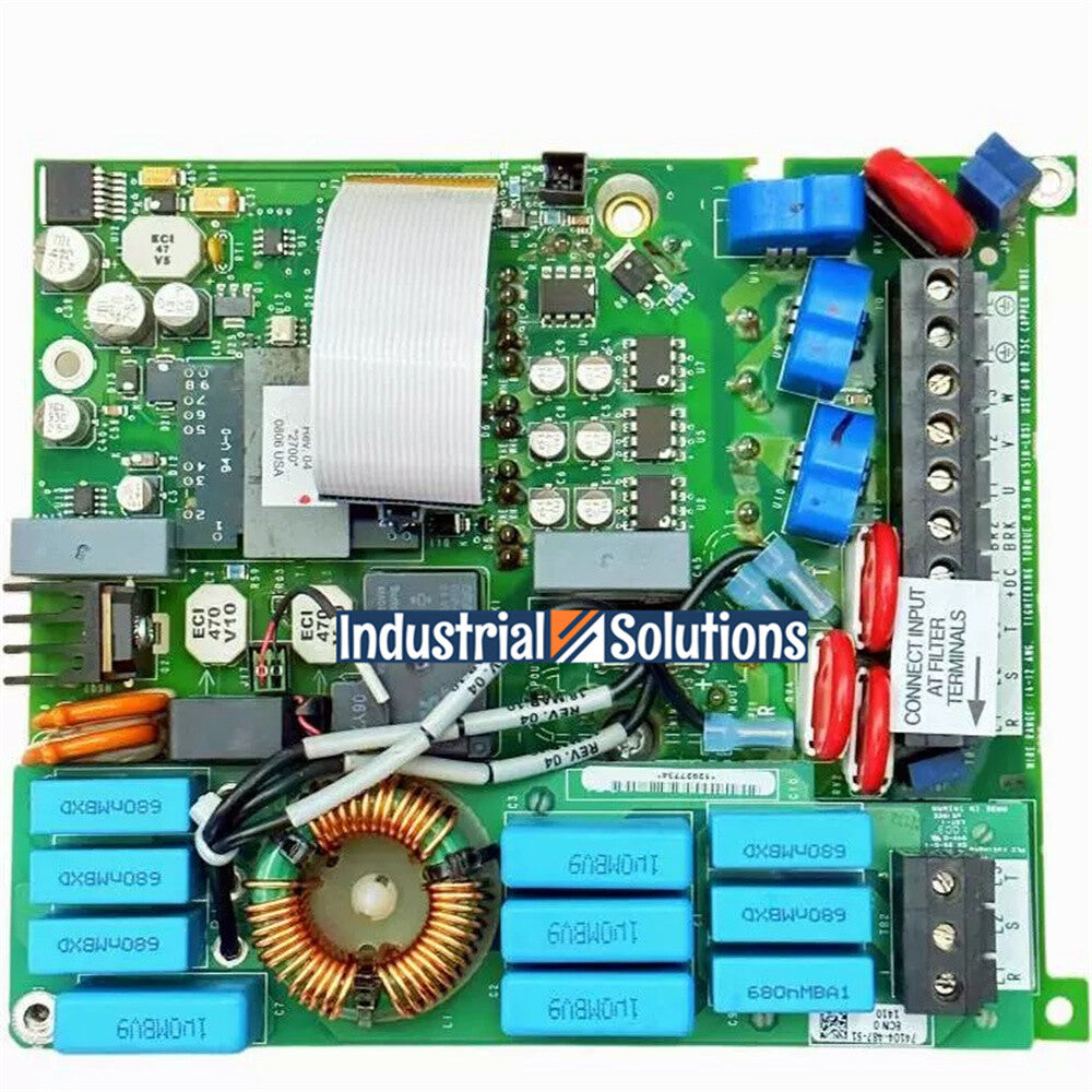 74104-487-51 AB Inverter 70Series 0.37/0.75/1.5KW Power Drive Circuit Board