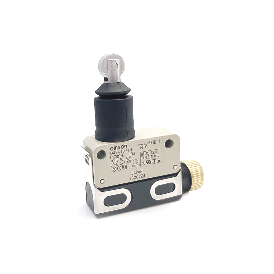 Omron D4E-1A21N D4E-1B21N D4E-1C21N D4E-1D21N D4E-1E21N D4E-1F21N D4E-1G21N