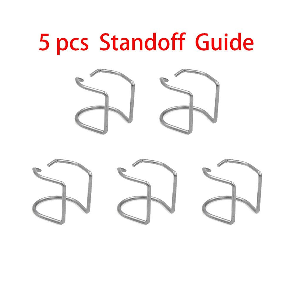 Reliable Plasma Cutting Nozzle and Electrode Parts for Chicago Electric 95136