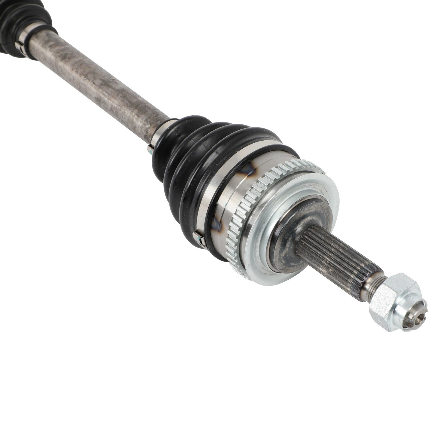 CV Axle Assembly for Chevrolet Aveo Aveo5 Pontiac G3 1.6L Manual Front Left