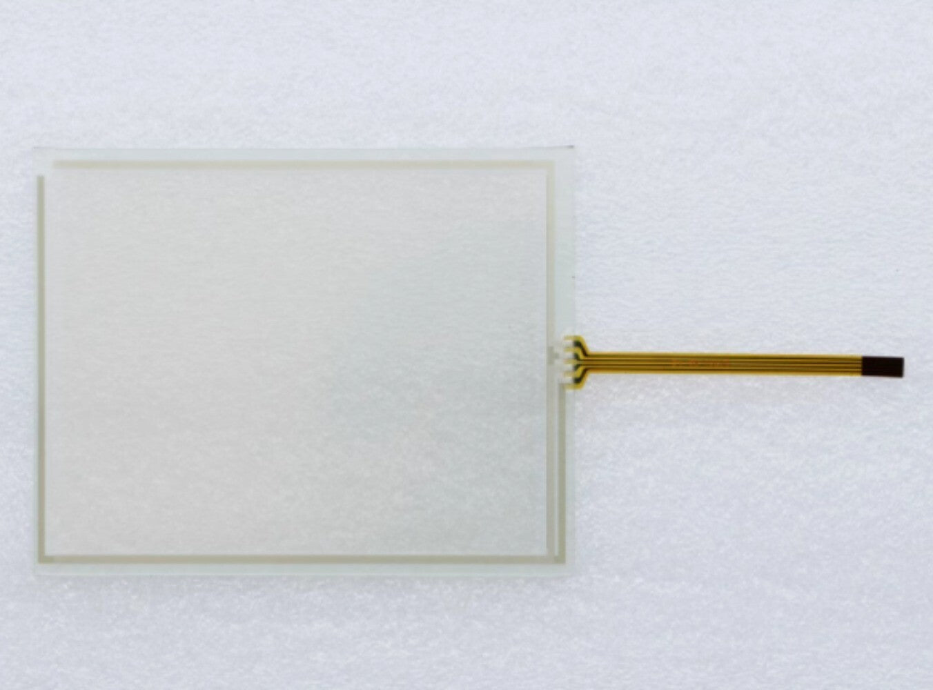 One for AMT98813 AMT 98813 AMT-98813 touch screen glass digitizer for repair
