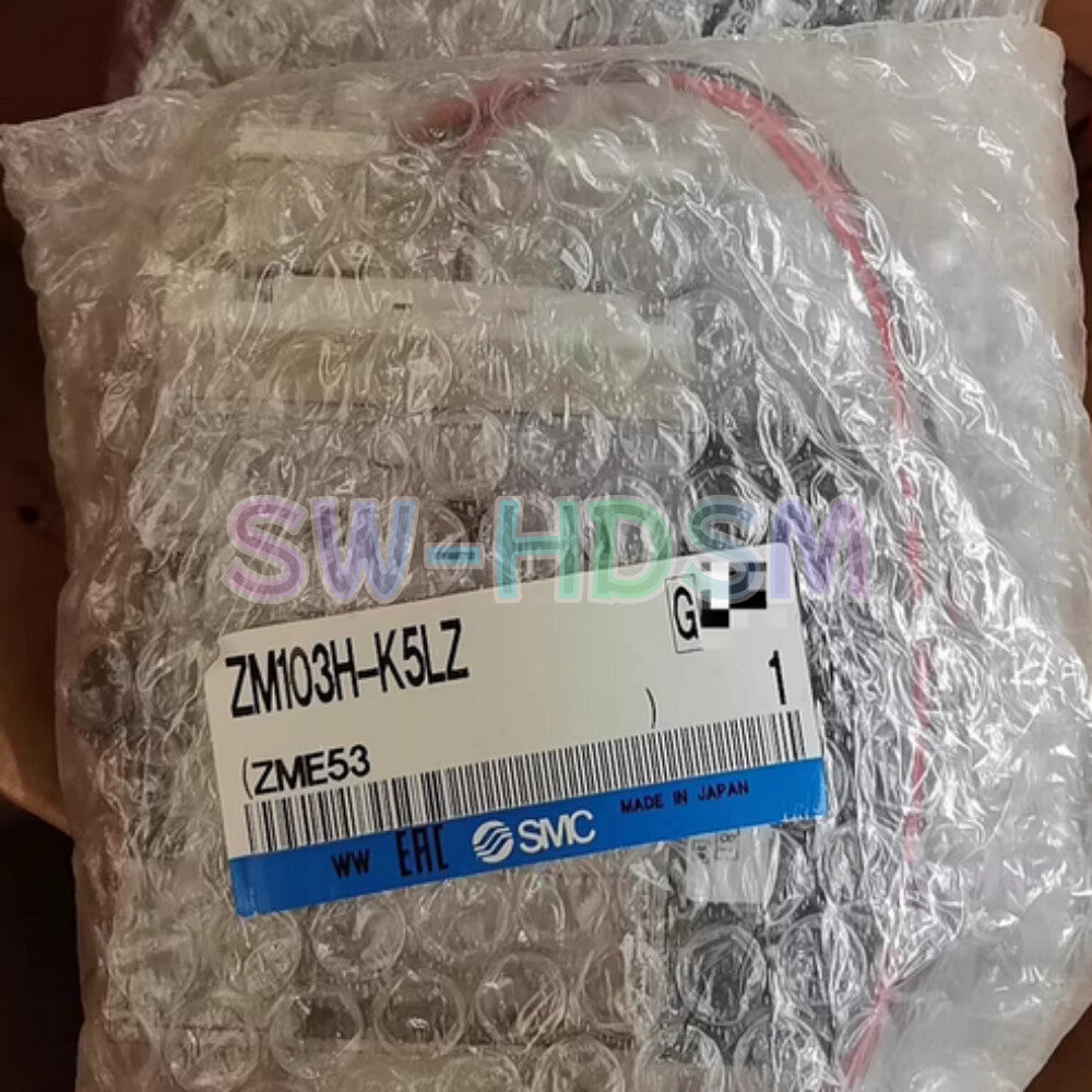 1PCS  for SMC ZM103H-K5LZ Freight Free