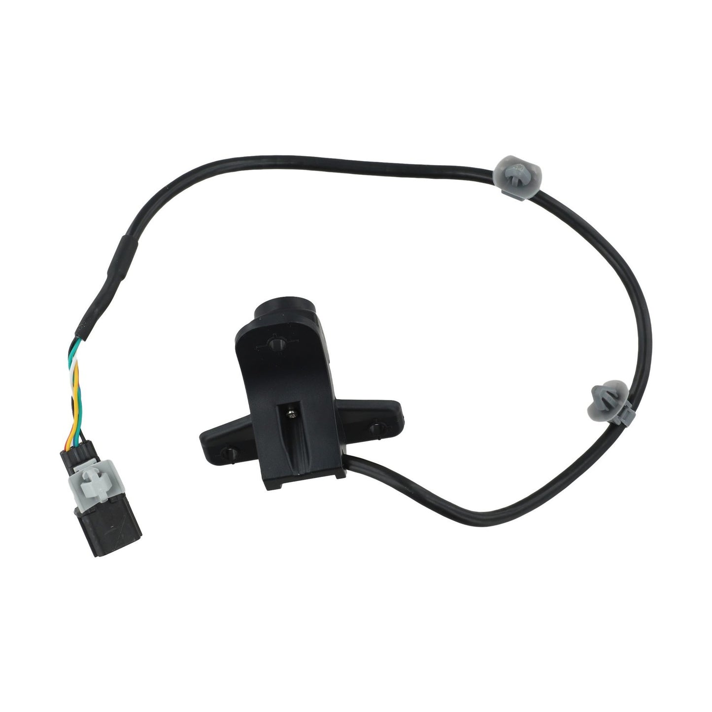 Simplified Installation Process Parking Cam for Hyunda's Latest Models