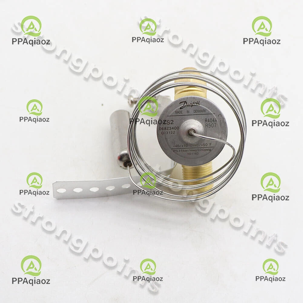 1PCS  DANFOSS 068Z3400 TS2 Expansion Valve #P