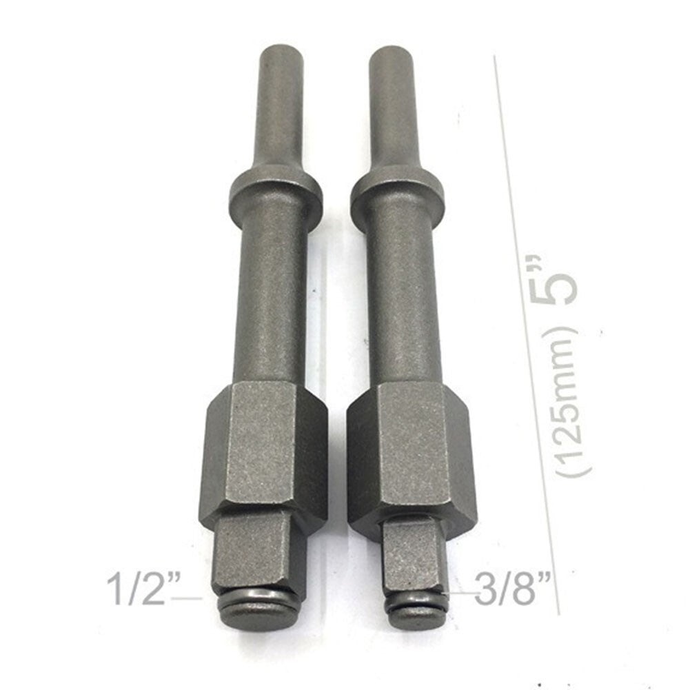 32029 Air Hammer Socket Adapter 3/8in For Shake'n Break Pneumatic Bolt Breaker