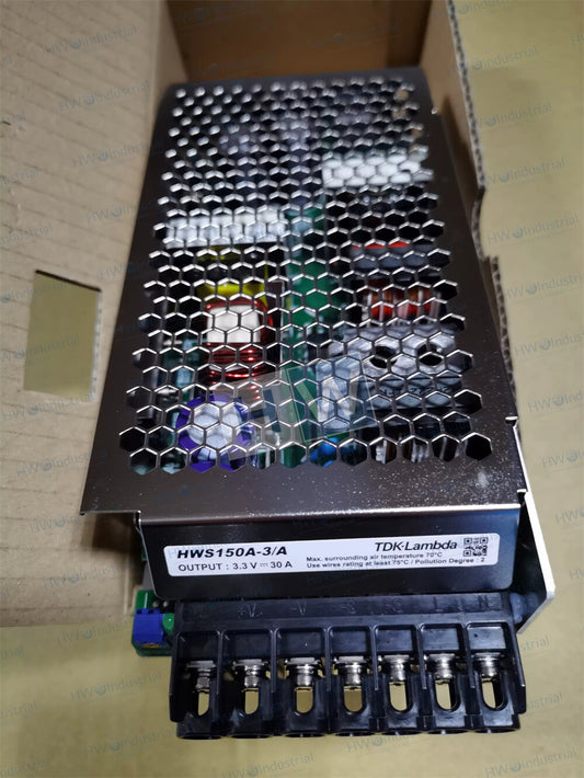 1/piece HWS150A-3/A 3.3V 30A HWS150A-3-A TDK Switching Power Supply