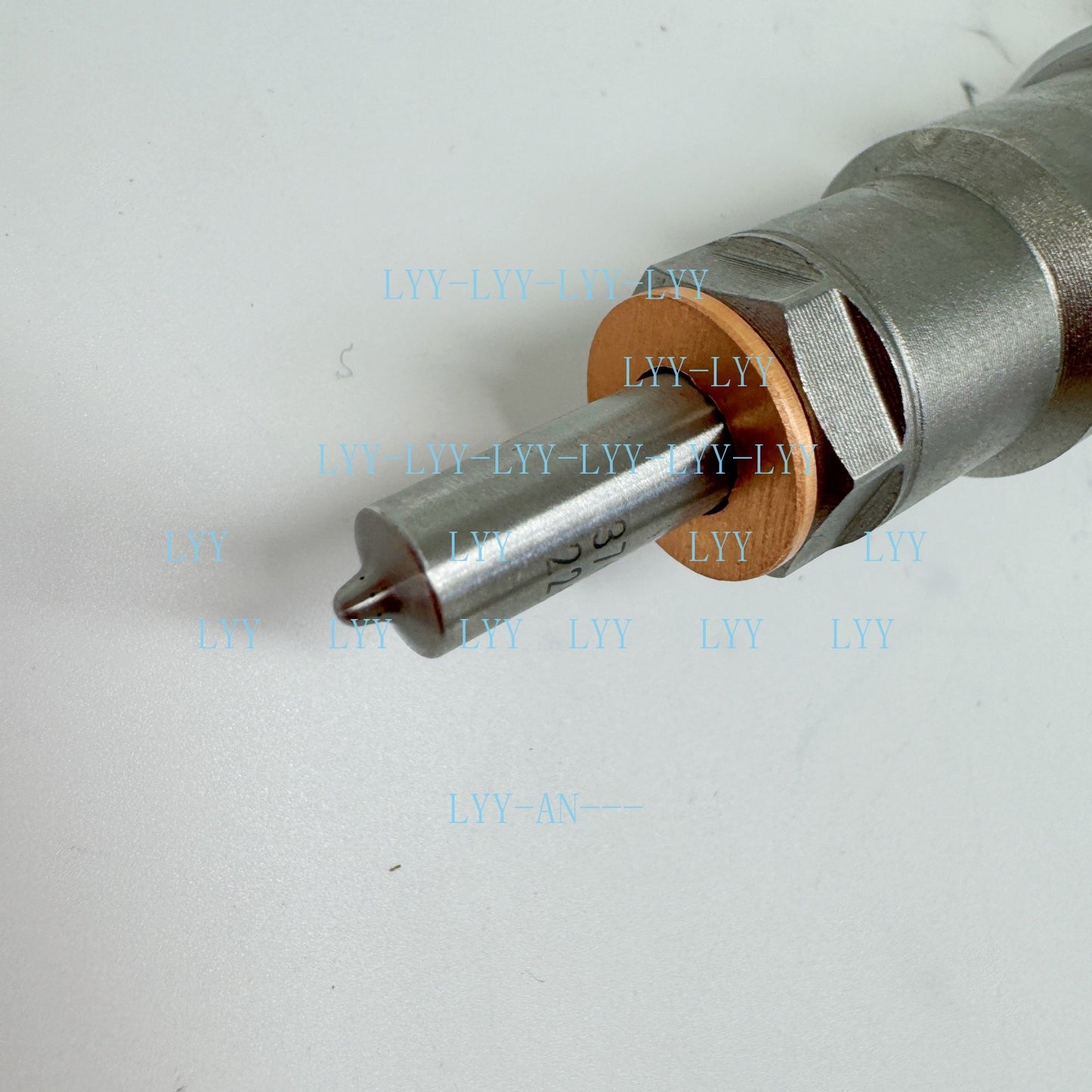 Fuel Injector For Bosch 0445120289 Cummins ISBe ISDe QSB6.7L 5268408 4946586