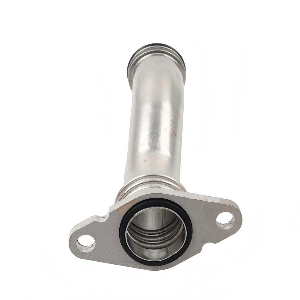Car Maintenance Engine Coolant Pipe Cooling System Parts Installation Easy