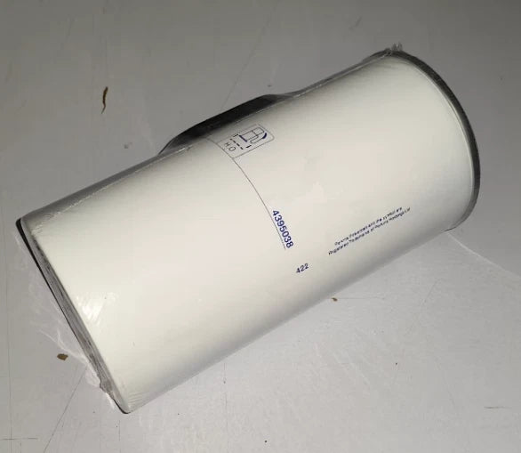 Perkins HITACHI ZX170LC-5A ZX200-5A oil-water separator filter element 4395038