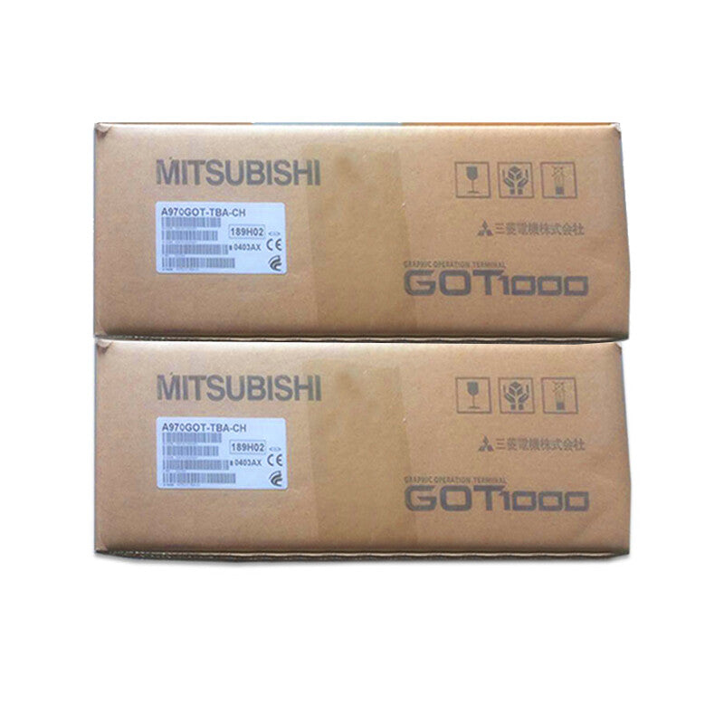 ONE  Mitsubishi A970GOT-TBA-CH A970GOTTBACH Touch Panel Module
