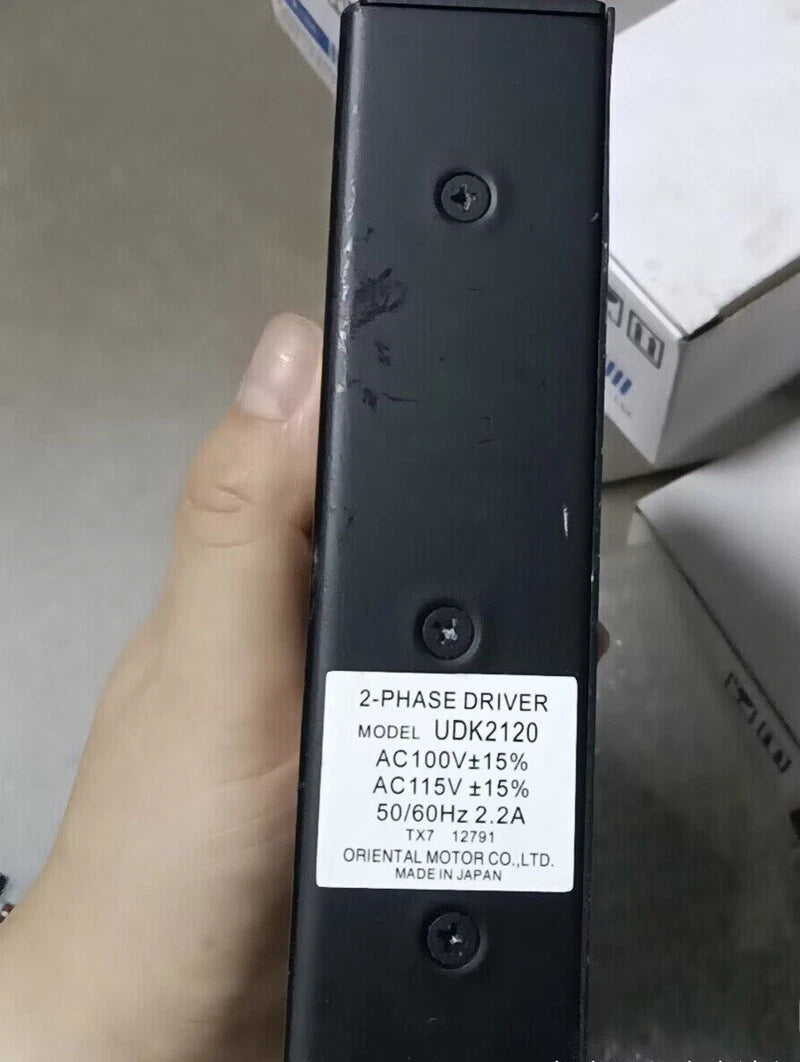 1PC  UDK2120 VEXTA driver #F #P