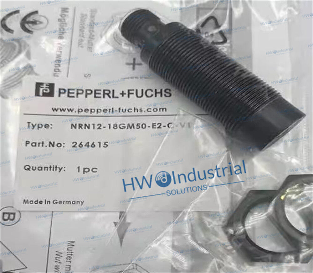 1/piece NRN12-18GM50-E2-C-V1 Sensor for P+ F Inductive Proximity Switch