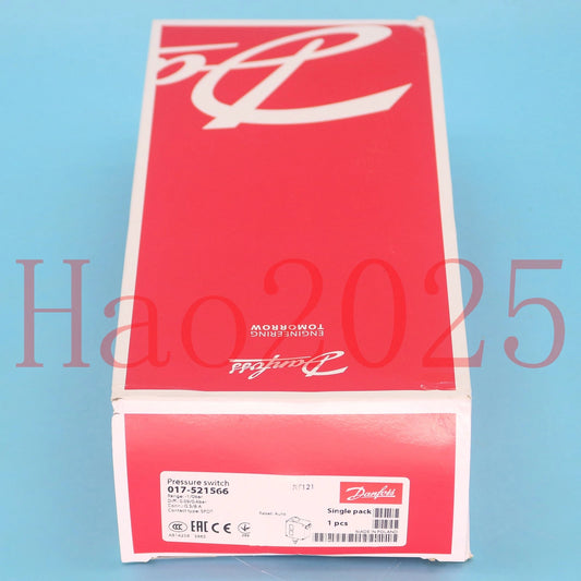 017-521566 For Danfoss pressure switch