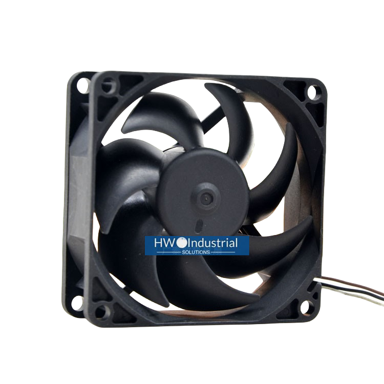 Delta NUB0712H 7025 12V 0.23A 7CM Projector Cooling Fan