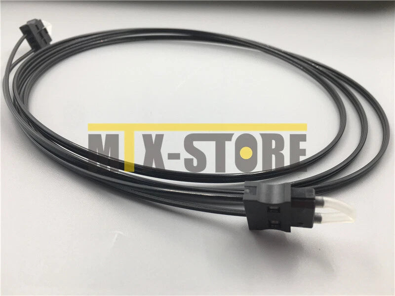1pcs FANUC A66L-6001-0023 L2R003 2M Optical Fiber A66L60010023 #P