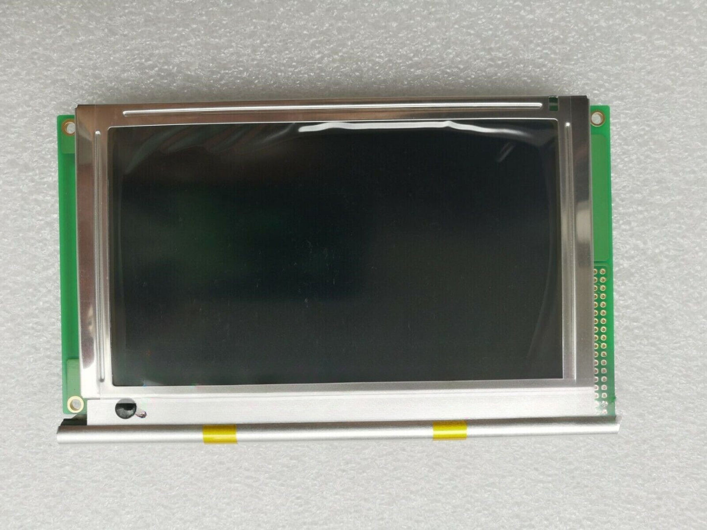 OGM-128GS24Y-1-F5025 LCD Panel Display for Industrial with 3 months warranty