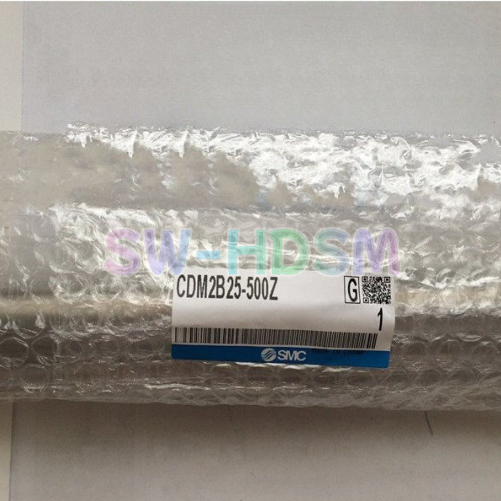1PCS  for SMC CDM2B25-500Z Pneumatic Cylinder Freight Free