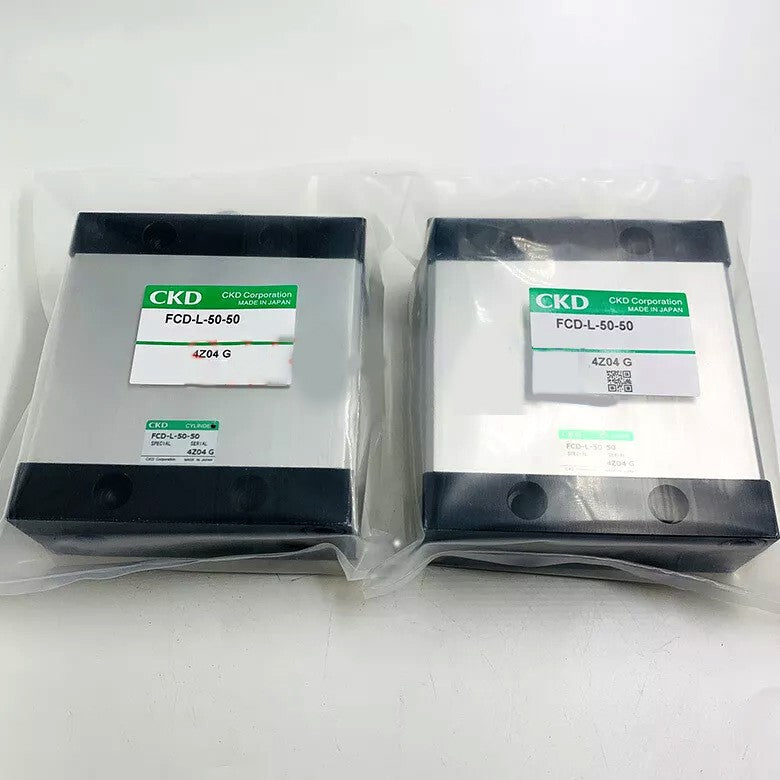 1PC CKD FCD-L-50-50 Cylinder  Fast delivery Quality Assurance