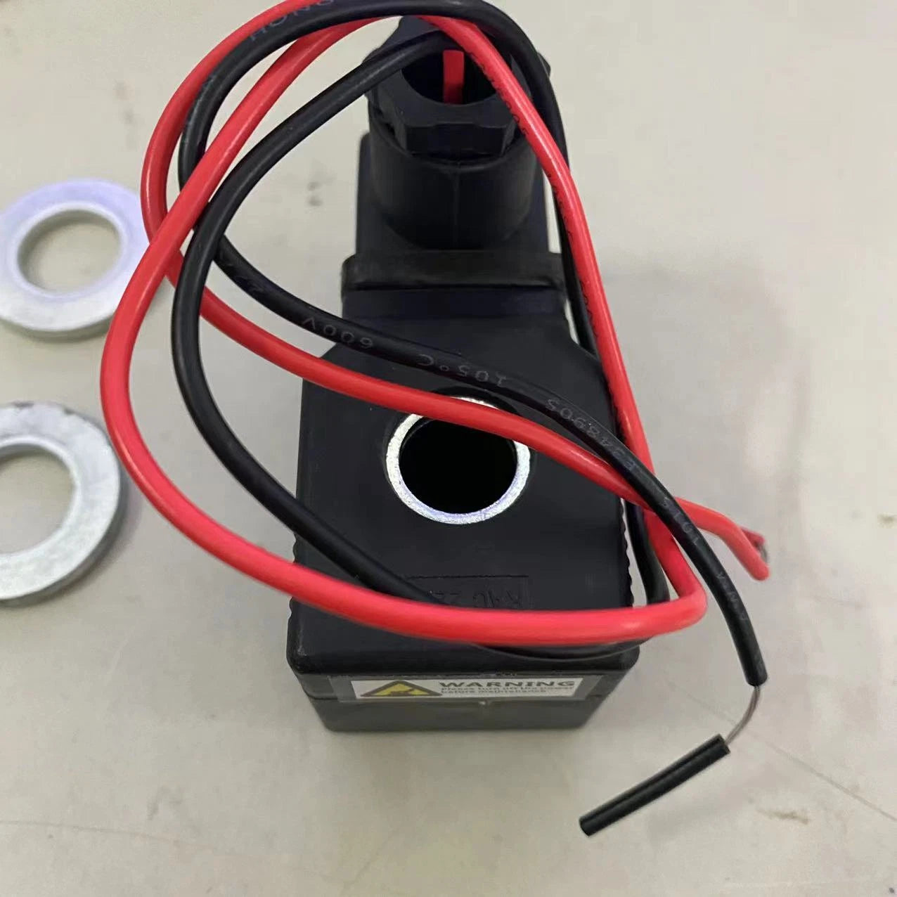 1PCS  FIT FOR Solenoid valve coil 02-178108 220VAC