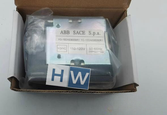 1PC  Coil SACE S.p.a YO-1SDA038290R1 YC-1SDA038300R1 110v