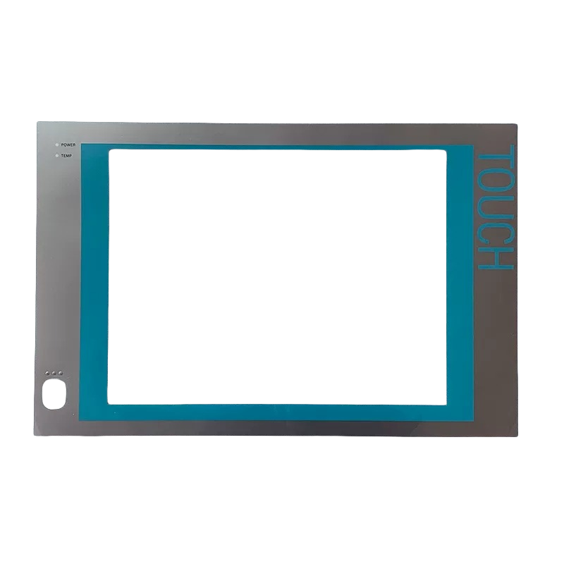 1/piece IPC477C 6AV7884-2AJ10-2BA0 6AV7 884-2AJ10-2BA0 TouchPad Protection Film