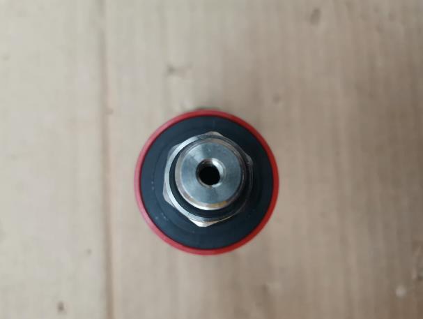 1pc  HubaControl HUBA501 Series Liquid Pressure Sensor  501.99037 0~10bar