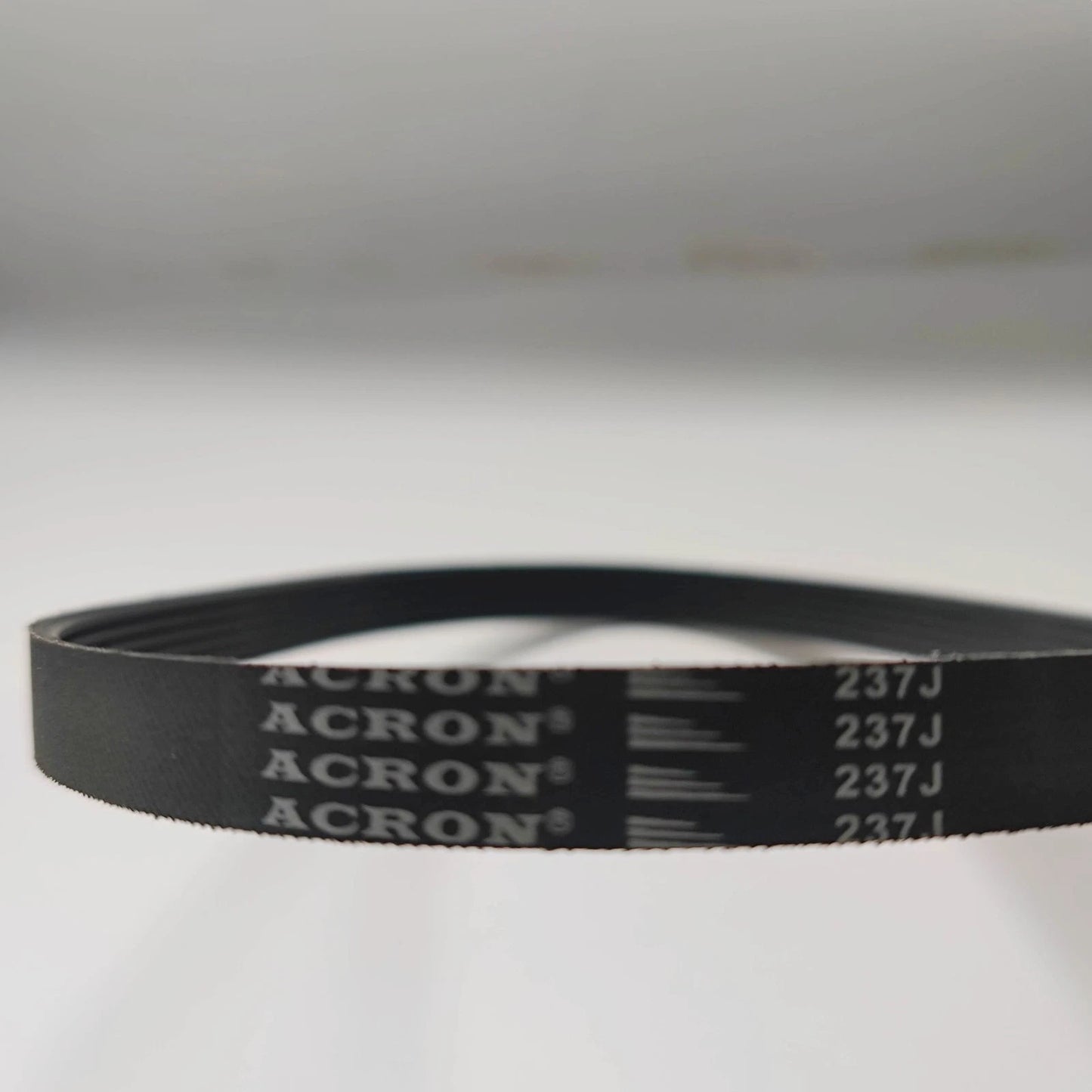 1PCS Belts 237J/PJ602 6 Ribs