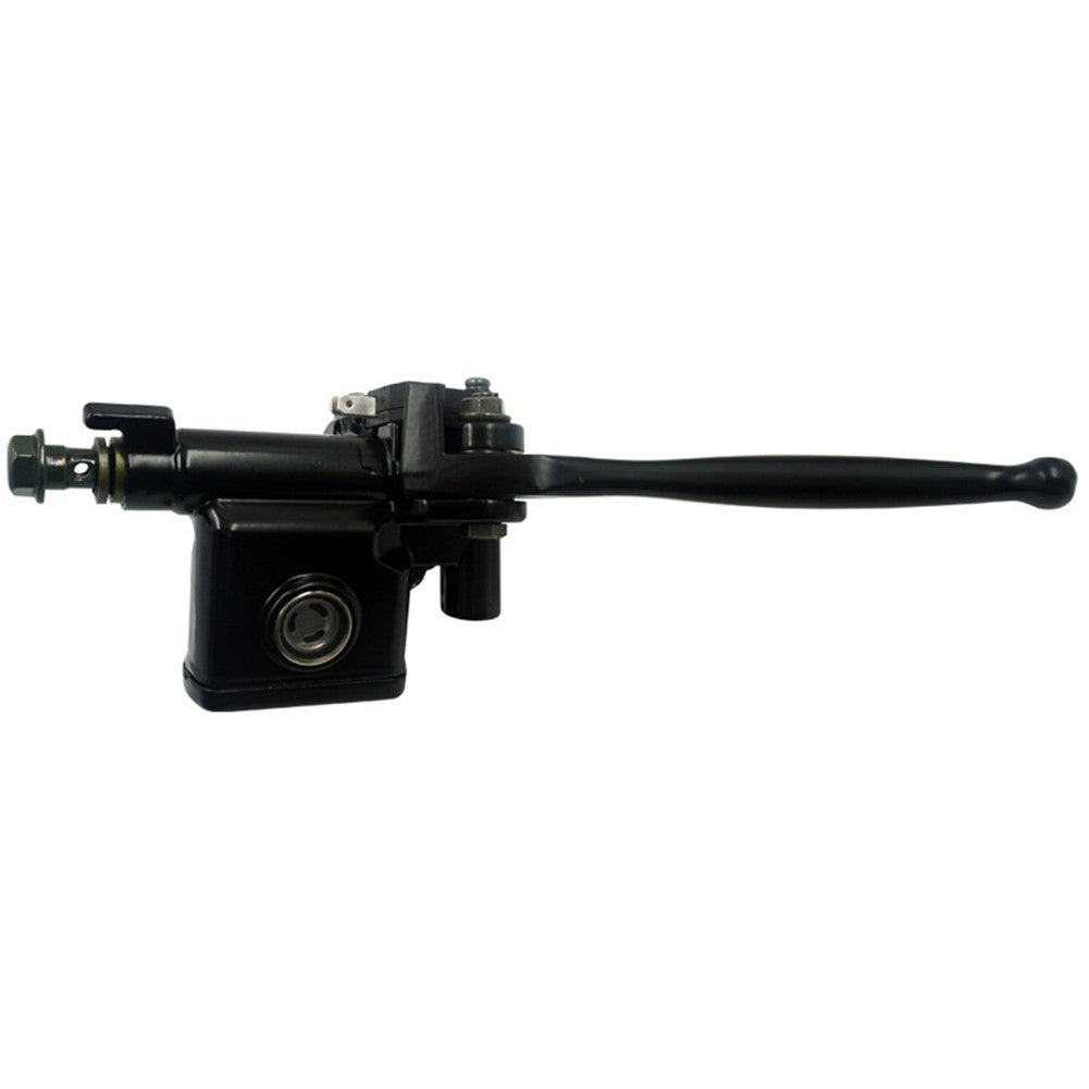Motorcycle Hydraulic Brake Pump Front Master Cylinder for 22mm Handlebar