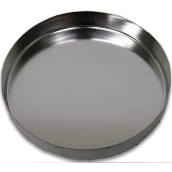 Ohaus 80252478 Pan, Reusable, Set(3), 7mm, MB Series Fast delivery