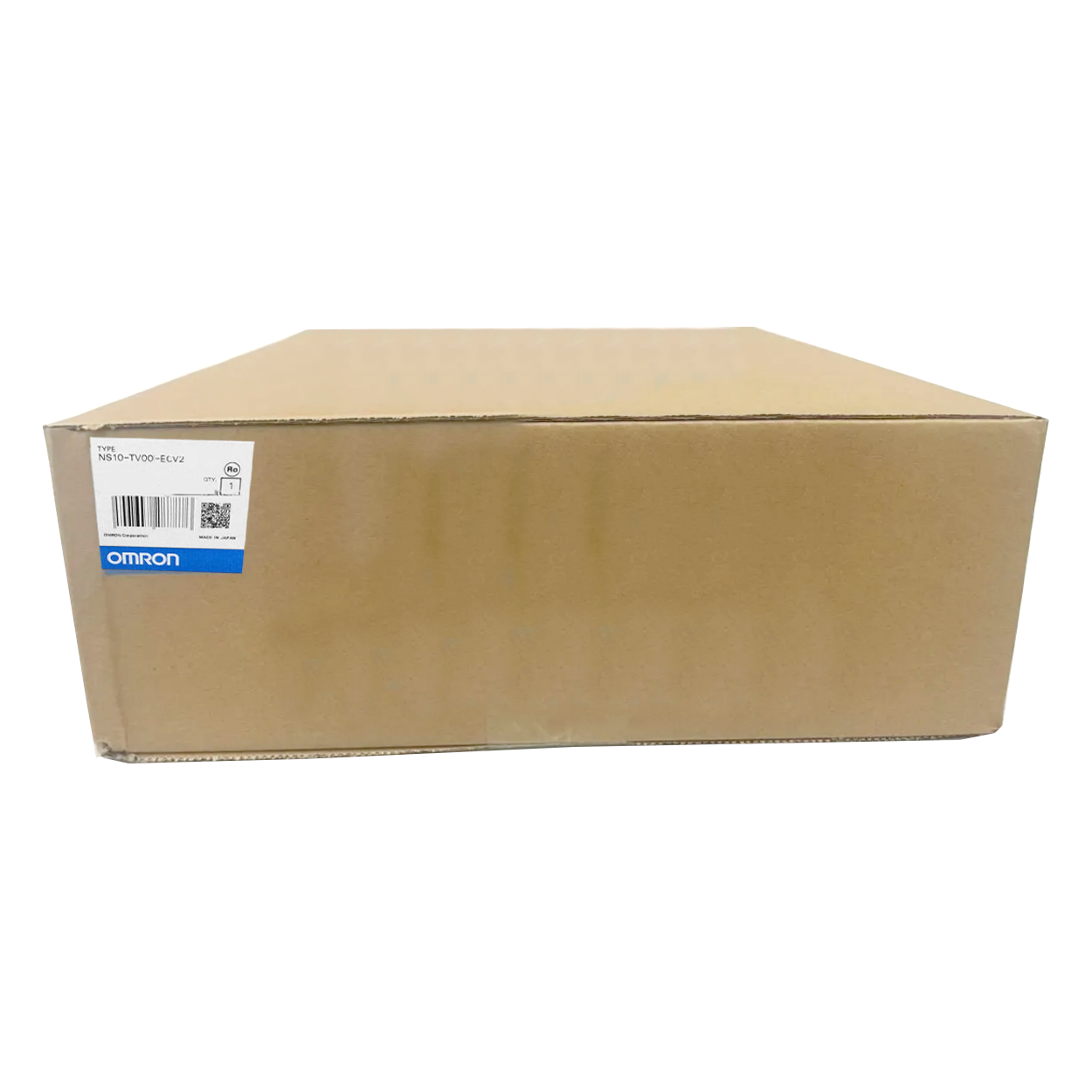 1PCS  Omron Unit NS10-TV00-ECV2 PLC Module