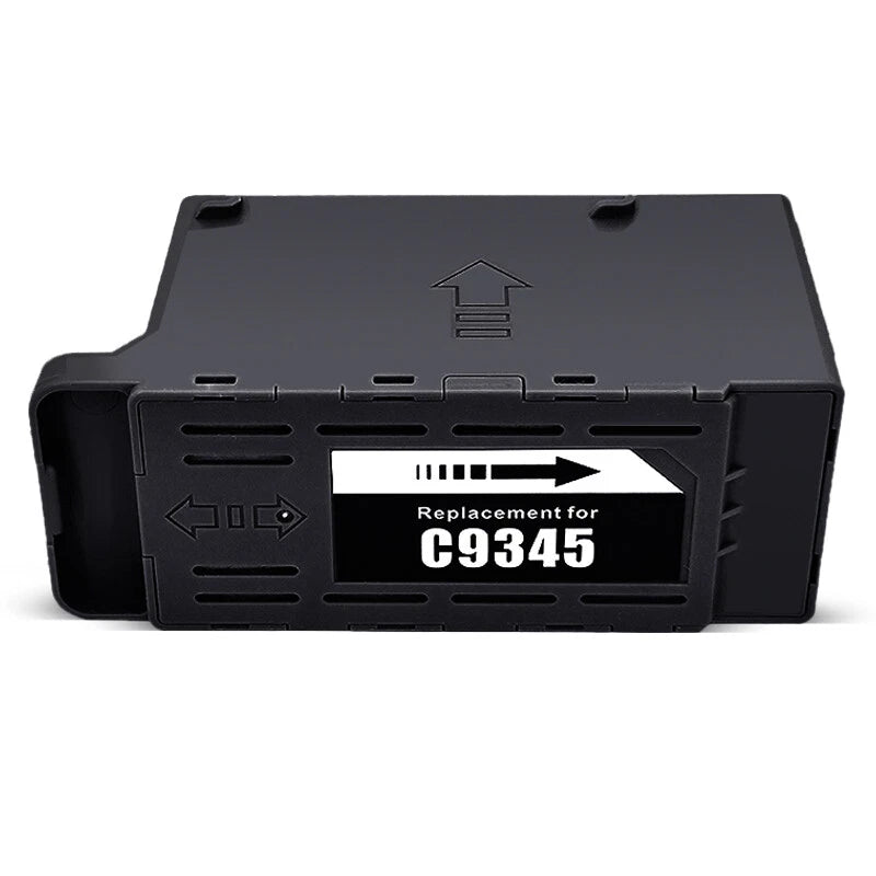 C9345 For Epson ET-16600 ET-16650 ET-5800 ET-5850 Maintenance box waste ink pad