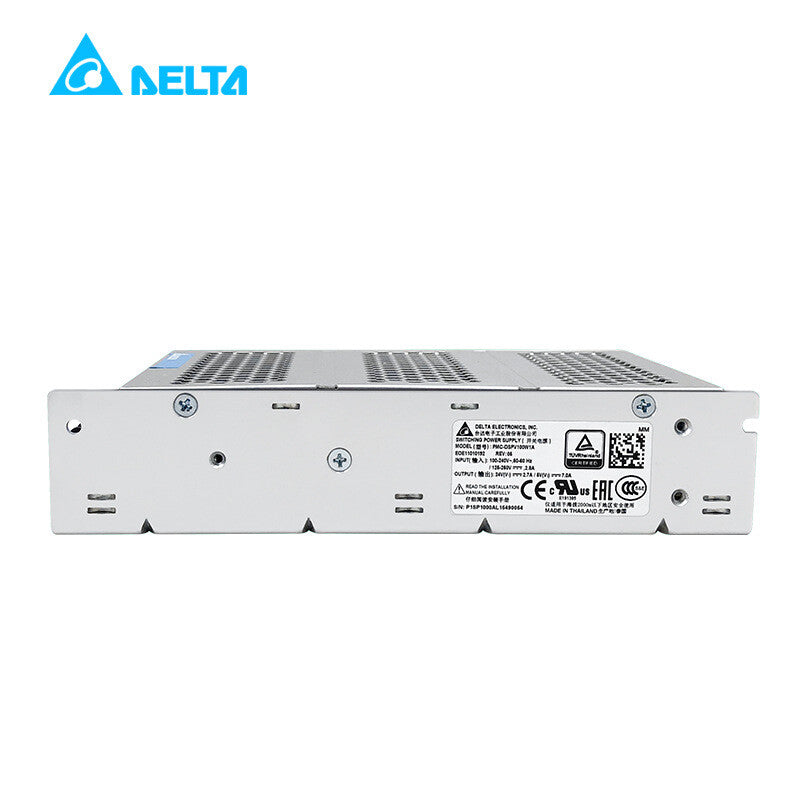 1pcs  Delta PMC-DSPV100W1A 24V5V Switching Power Supply