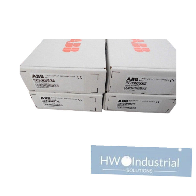 1PC OTAC-01-KIT 3AUA000002051 ABB Inverter Coding Board