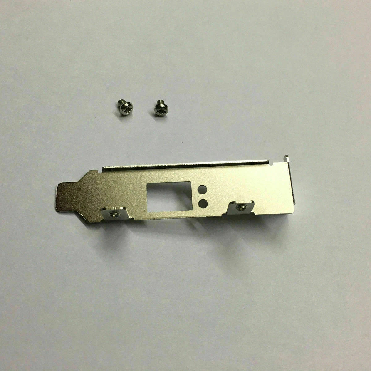 5PCS Low Profile PROFILE BRACKET FOR CX311 CX311A MCX311A-XCAT Network Card