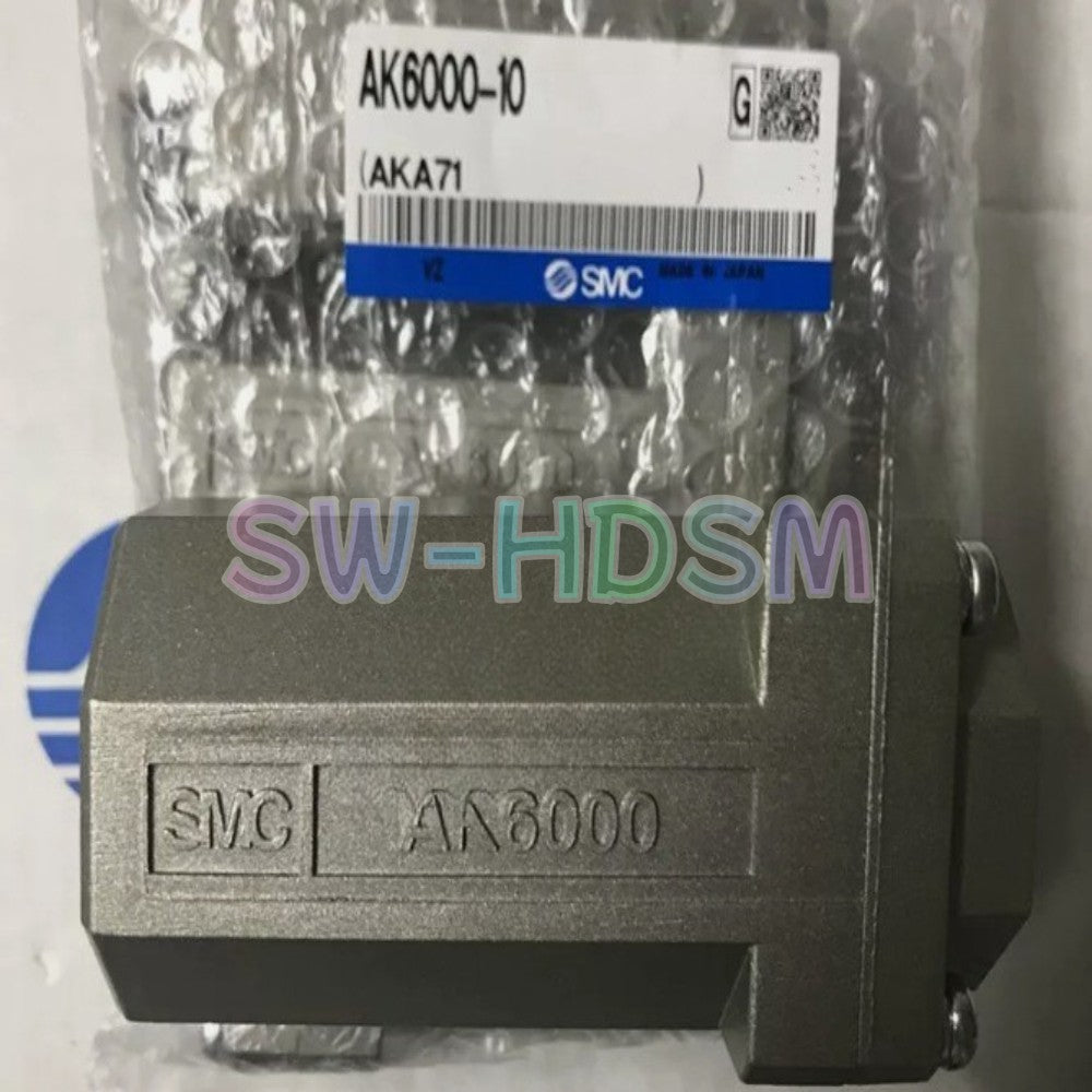1PCS  for SMC AK6000-10 Check Valve Freight Free
