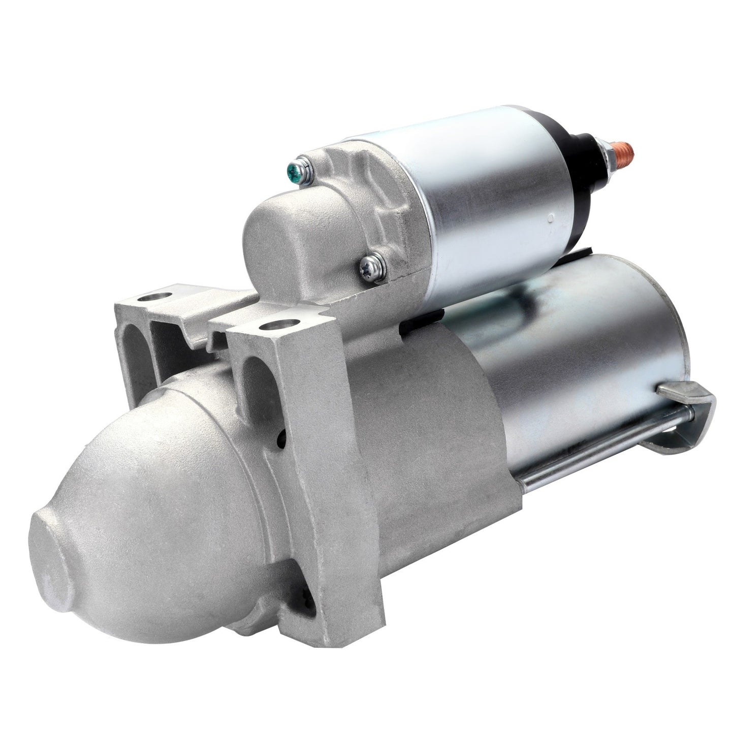 ECCPP Starter  for Truck Cadillac Esclade Chevy Express Silverado GMC Sierra V8