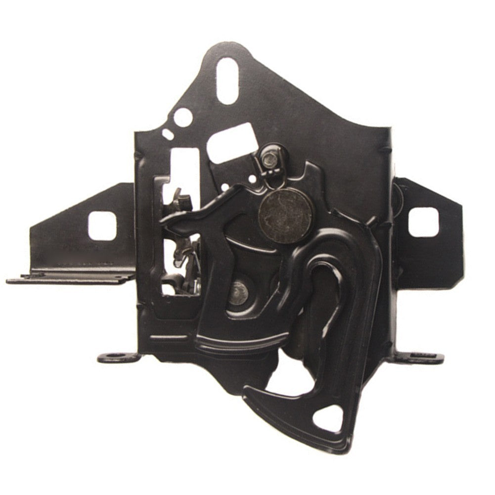 Front Hood Lock Latch 3B0823509R Compatible with For Passat B5 2001 2005 Models