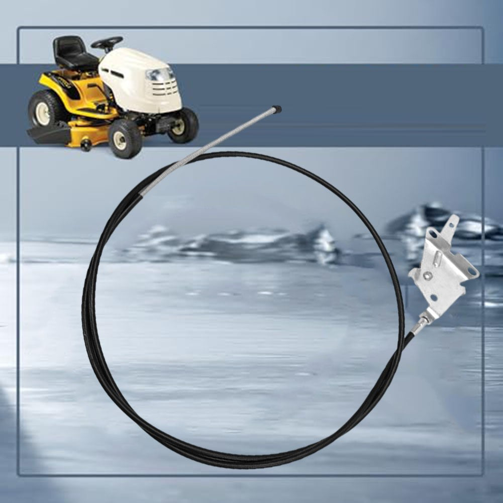 Throttle Cable for Lawn Mower Replacement Compatible with and GT Models
