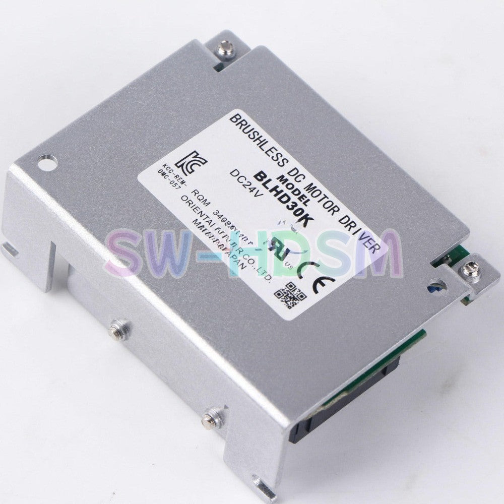 1PCS  for Oriental Motor Drive BLHD30K Freight Free