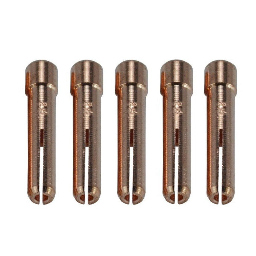 10N24S Welding Accessories 3/32  High quality DB SR WP 17 18 26 Pro