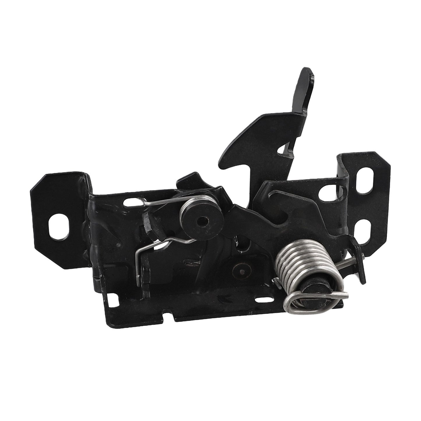 For Mercedes For Vito W447 Replacement Hood Lock Metal Black OEM A4478800060